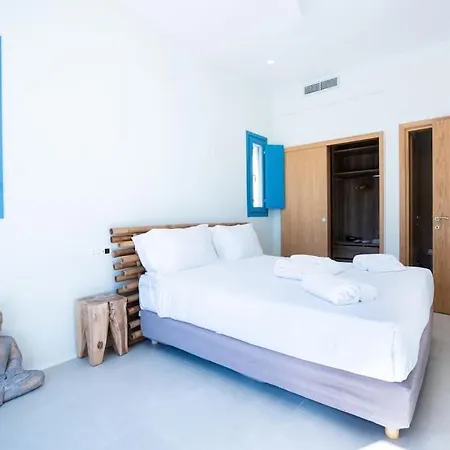 Star By Bestofmikonos Villa *