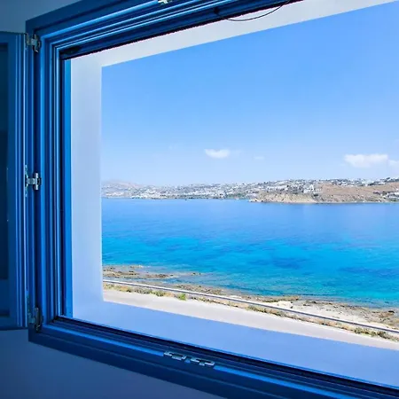 فيلة Star By Bestofmikonos