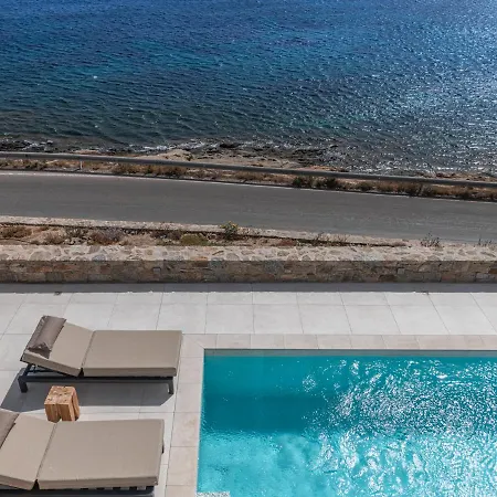 Star By Bestofmikonos Villa Mykonos Town